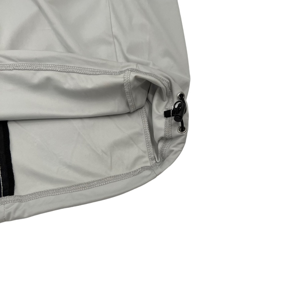 SUN MOUNTAIN Windwear Men's Boundry 1/4-Zip Golf Pullover "Branded on Sleeve" - Picture 4 of 10